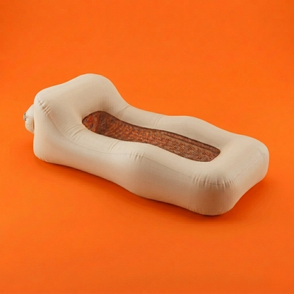 Pouffe Lounger