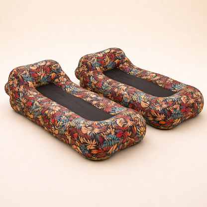 Pouffe Plus One