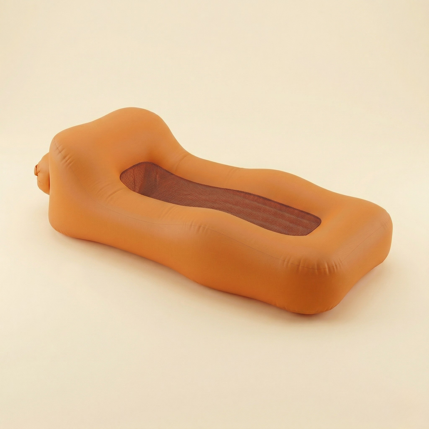 Pouffe Lounger