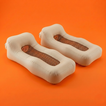 Pouffe Plus One