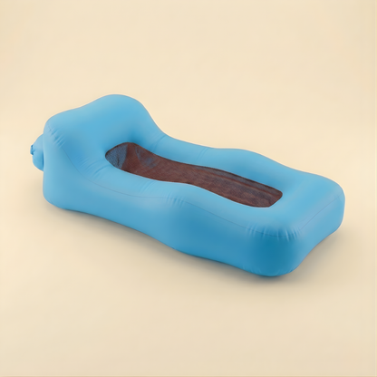 Pouffe Lounger