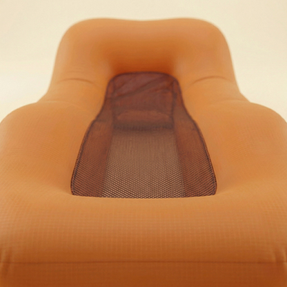 Pouffe Lounger